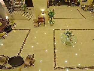 Metropolitan Hotel อัมมาน ภายนอก รูปภาพ