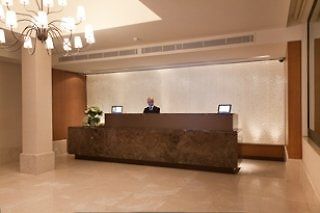 Metropolitan Hotel อัมมาน ภายนอก รูปภาพ