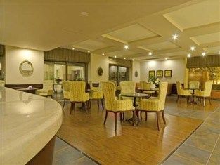 Metropolitan Hotel อัมมาน ภายนอก รูปภาพ